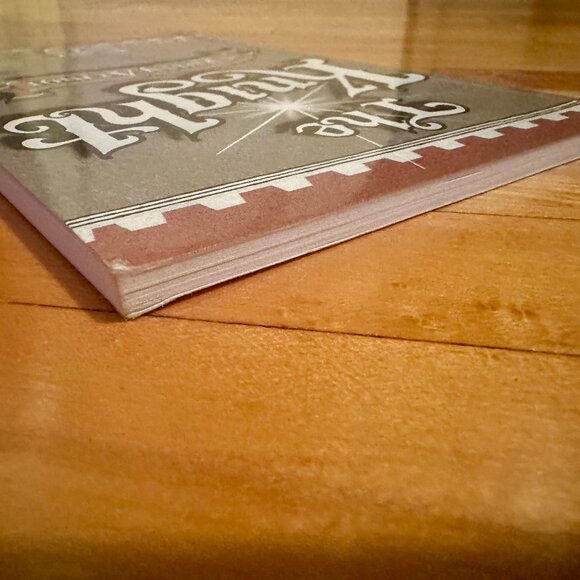 The Knight in Rusty Armor by Robert Fisher - Picture 4 of 5